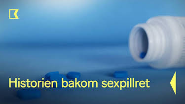 20:00: Historien bakom sexpillret | Kunskapskanalen | 10/7 2026
