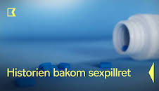 Historien bakom sexpillret