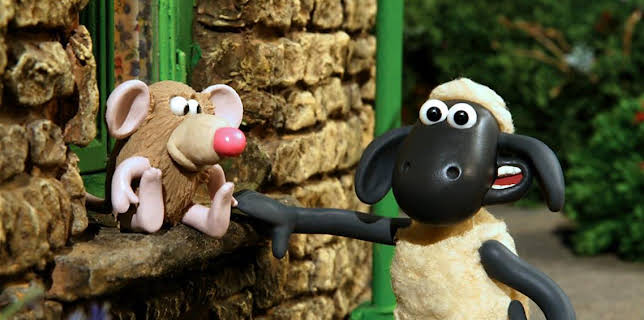 7:00 AM: Shaun the Sheep (S2) | CBBC | 11/19 2025