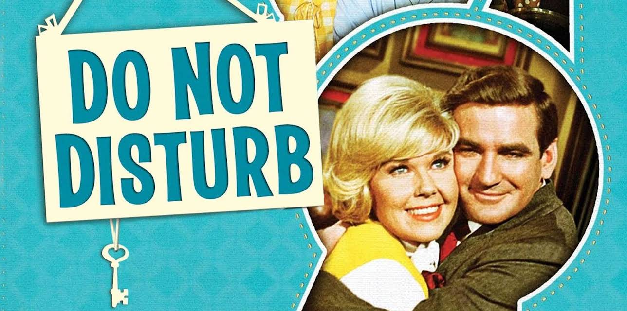 Do Not Disturb (1965)