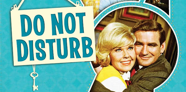 Do Not Disturb (1965)