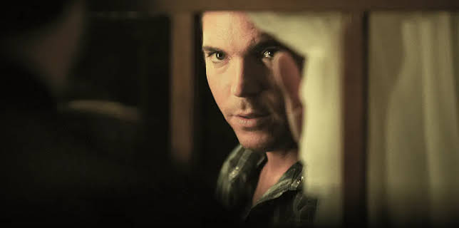 Deadly Isolation (2005)