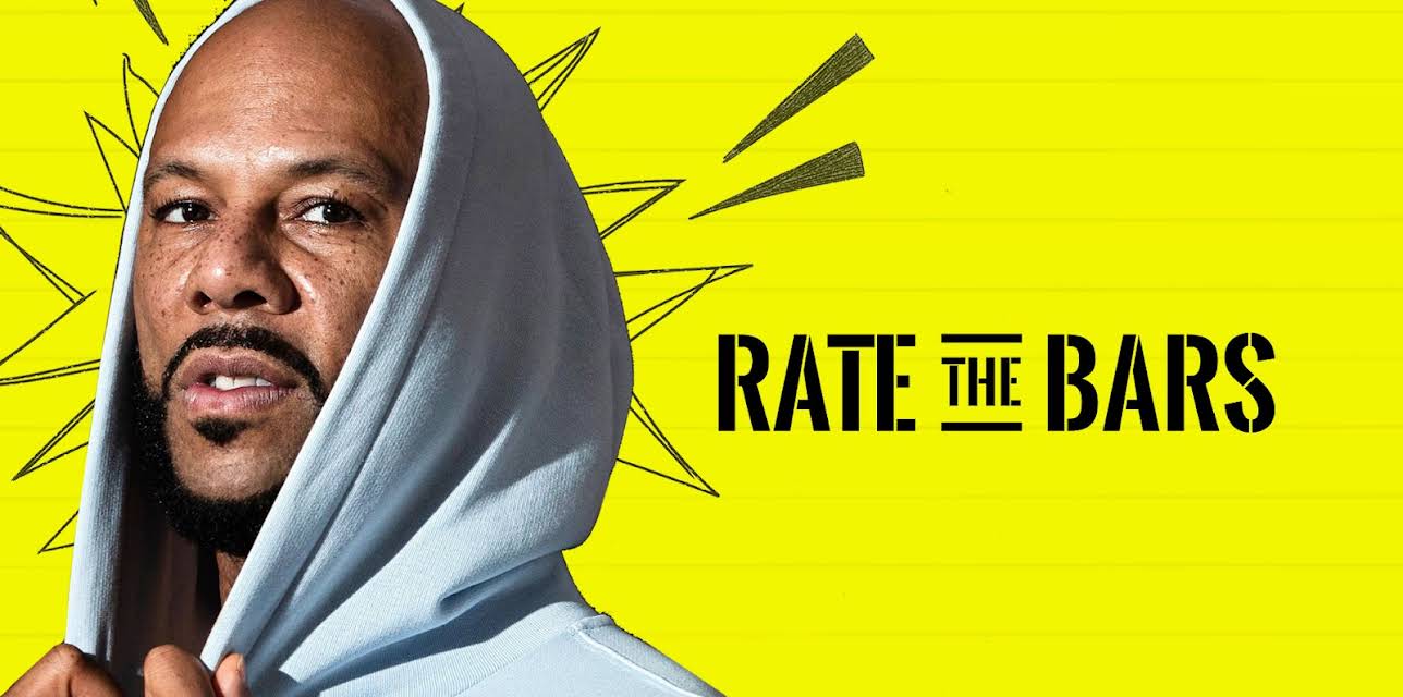 Rate The Bars Season 1