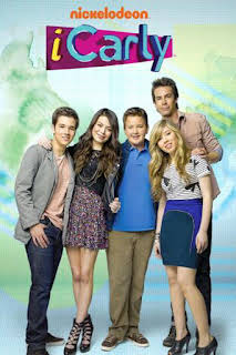 20:59: iCarly (T4): Ep.11 Me encantan los grasibollos | Nickelodeon | 4/1 2026