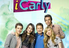 iCarly (T2): Ep.19 iCarly quiere que le devuelvan la web