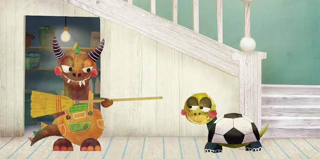 18:54: Unser Sandmännchen | MDR Fernsehen | 11/14 2025