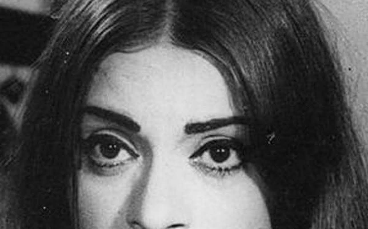 Rehana Sultan