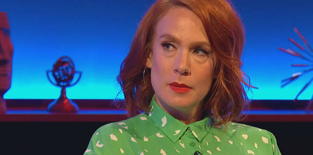 8:20 PM: Richard Osman's House of Games (S4 E36) (S4) | Dave | 3/16 2026