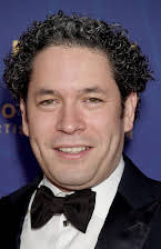 Gustavo Dudamel as 