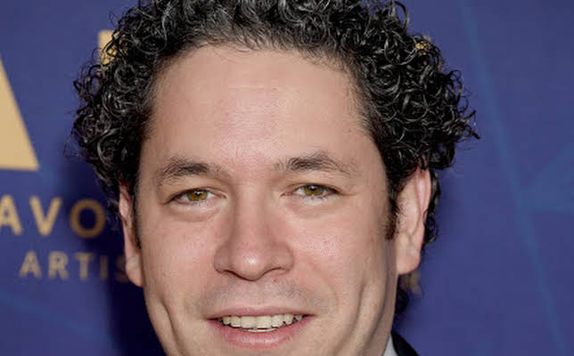 Gustavo Dudamel