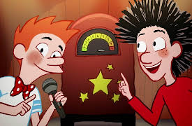 Zak Jinks: The Talent Show