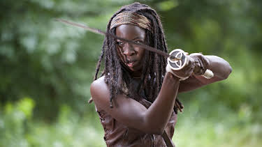 23:30: The Walking Dead (S3 E3) (S3) | Viasat Series | 7/18 2026
