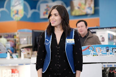11:30: Superstore (S3 E15) (S3) | Viasat Series | 6/4 2026