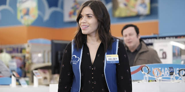 19:40: Superstore (S3 E15) (S3) | Viasat Series | 1/19 2026