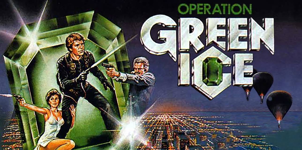 Green Ice (1982)