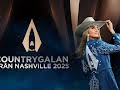 Countrygalan från Nashville 2025