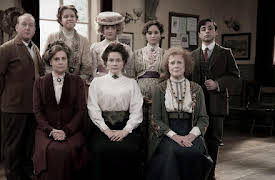 Up the Women, Season 1: Episode 2