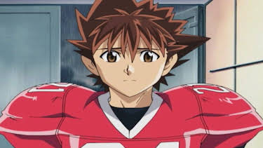 05:40: Eyeshield 21 | ProSieben Maxx | 4/4 2026