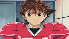 Eyeshield 21