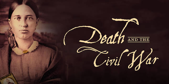 Death and The Civil War (2012)