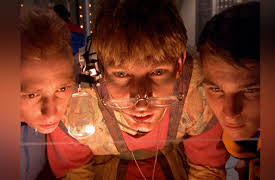 Return To Jupiter: Stowaway