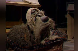 Fraggle Rock Season 1: The Beast of Bluerock