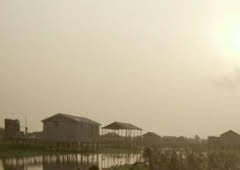 Bienvenidos a mi extraña ciudad: Iakoutsk