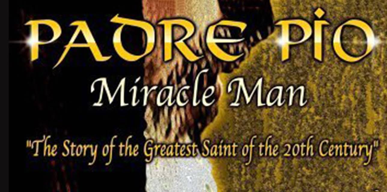 Padre Pio (2000)