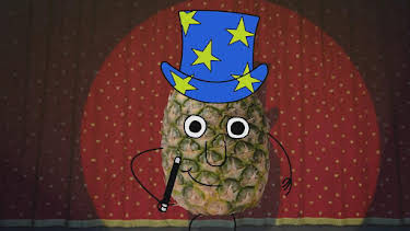 6:00 AM: Roots and Fruits (S1) | Cbeebies | 6/24 2026