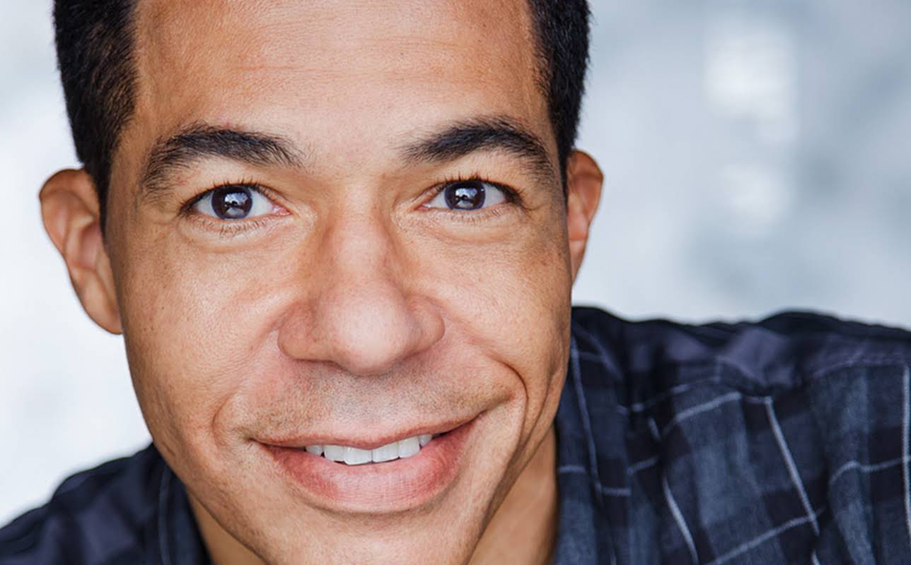 Marc Shelton