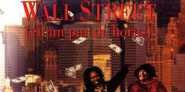 17:07: Cómo triunfar en Wall Street (en un par de horas) | Telemadrid | 12/8 2025