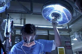 The Critical Hour: Shock Trauma: Attack by City Violence