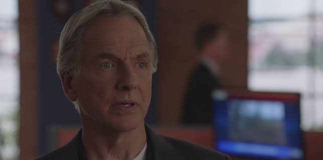 08:50: NCIS (S15 E22) (S15) | TV3 | 11/4 2025