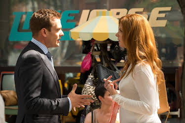 17:05: Suits | ZDFneo | 6/3 2026