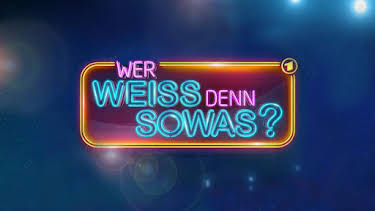 11:15: Wer weiß denn sowas? | Das Erste | 5/5 2026