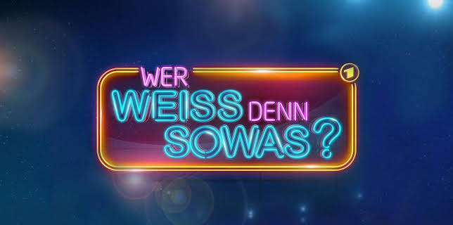 11:15: Wer weiß denn sowas? | Das Erste | 1/16 2026