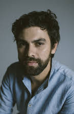 Mariano Mattos Martins som 