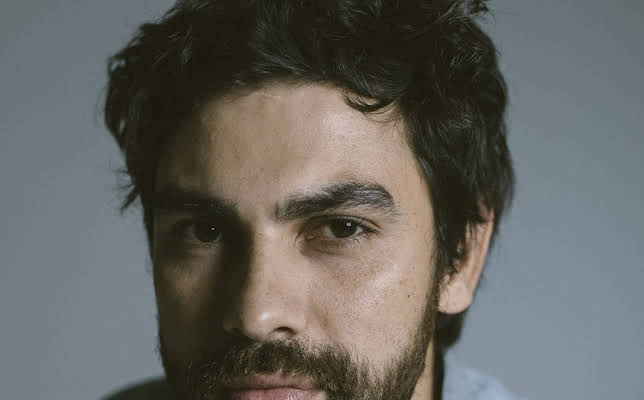 Mariano Mattos Martins