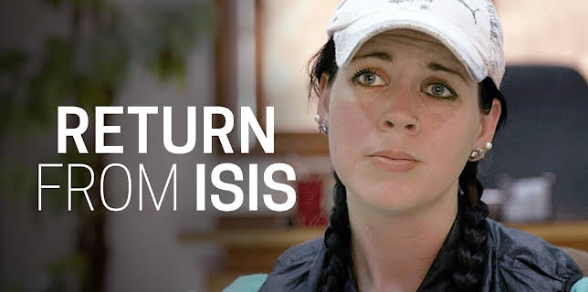 Return from ISIS (1983)
