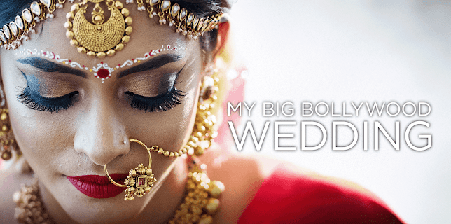 My Big Bollywood Wedding (2017)