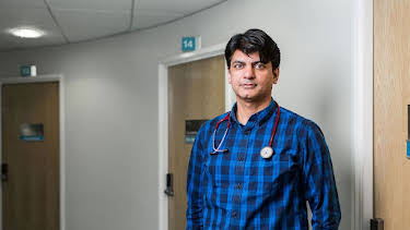 8:00 PM: GPs: Behind Closed Doors (S6 E31) (S6) | 5 Star | 2/17 2026