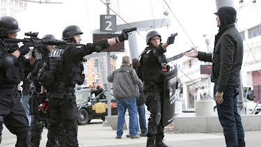 23:35: SWAT: Firefight | TV3 | 4/11 2026