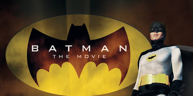 Batman (1966) (1966)