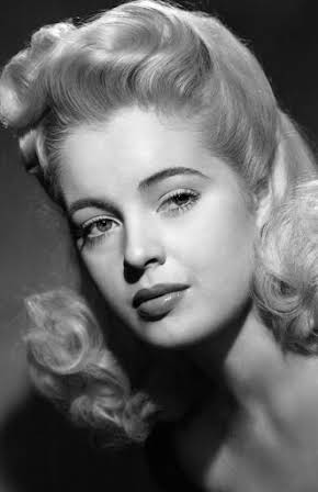 Mary Beth Hughes as Rose Mapen