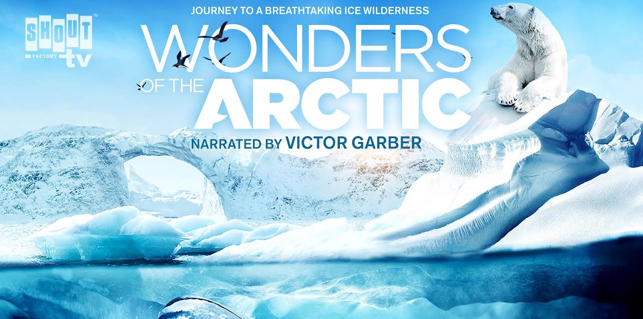 Wonders of the Arctic (2014)