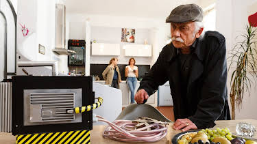 13:40: Rentnercops (45) | RBB Fernsehen | 4/24 2026