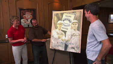 3:00 PM: American Pickers (S3 E6) (S3) | ITV4 | 10/30 2026