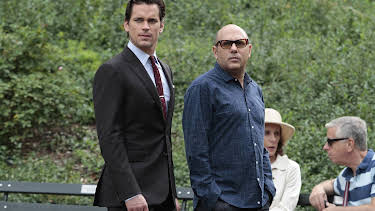 17:00: White Collar (S5 E10) (S5) | Viasat Series | 9/4 2026