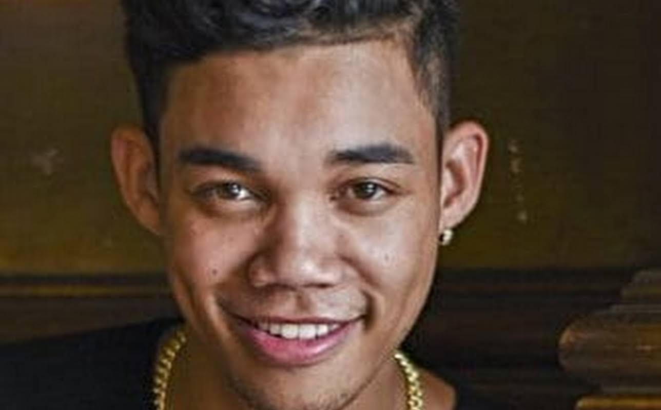 Roshon Fegan