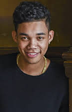 Roshon Fegan as 